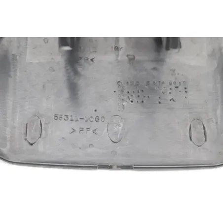 Cache guidon SUZUKI UH 650 BURGMAN 2007 - 2013