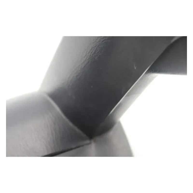 Cache guidon SUZUKI UH 650 BURGMAN 2007 - 2013
