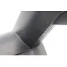 Cache guidon SUZUKI UH 650 BURGMAN 2007 - 2013