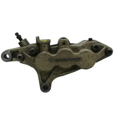 Etrier de frein avant gauche SUZUKI GSXR 1300 2002-2007 HAYABUSA
