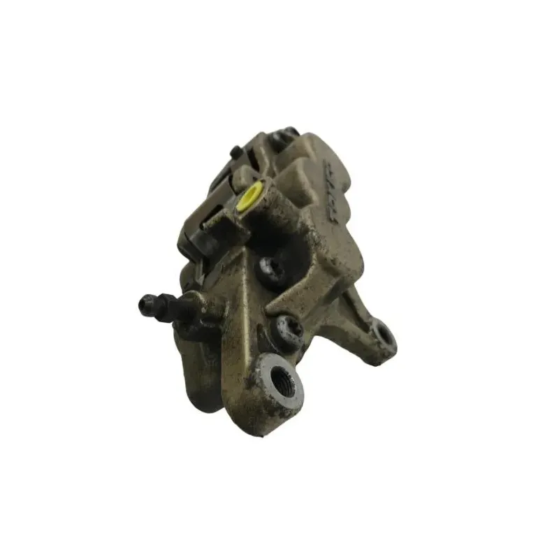 Etrier de frein avant gauche SUZUKI GSXR 1300 2002-2007 HAYABUSA