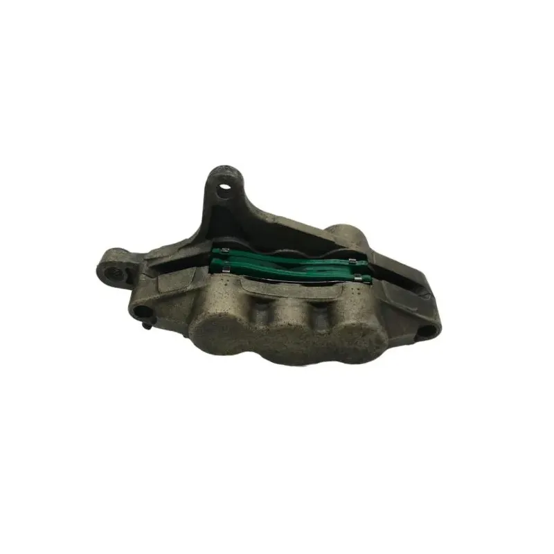 Etrier de frein avant gauche SUZUKI GSXR 1300 2002-2007 HAYABUSA