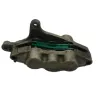 Etrier de frein avant gauche SUZUKI GSXR 1300 2002-2007 HAYABUSA Etrier de frein avant gauche SUZUKI GSXR 1300 2002-2007 HAYABUSA