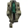Etrier de frein avant gauche SUZUKI GSXR 1300 2002-2007 HAYABUSA Etrier de frein avant gauche SUZUKI GSXR 1300 2002-2007 HAYABUSA