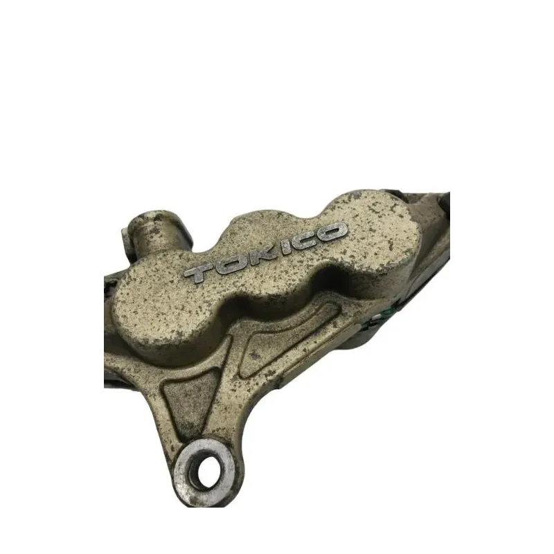 Etrier de frein avant gauche SUZUKI GSXR 1300 2002-2007 HAYABUSA