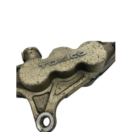 Etrier de frein avant gauche SUZUKI GSXR 1300 2002-2007 HAYABUSA