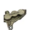 Etrier de frein avant gauche SUZUKI GSXR 1300 2002-2007 HAYABUSA Etrier de frein avant gauche SUZUKI GSXR 1300 2002-2007 HAYABUSA