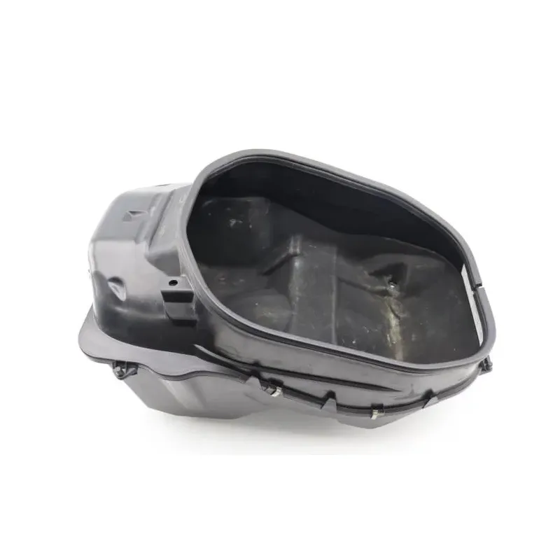 Coffre sous selle SUZUKI UH 650 BURGMAN 2007 - 2013