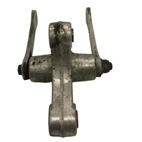 Biellette amortisseur SUZUKI GSXR 1300 2002-2007 HAYABUSA