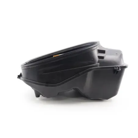 Coffre sous selle SUZUKI UH 650 BURGMAN 2007 - 2013