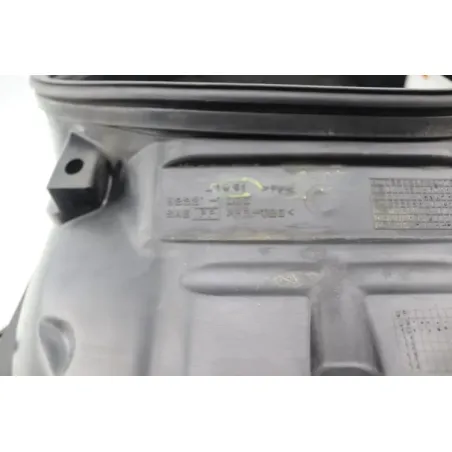 Coffre sous selle SUZUKI UH 650 BURGMAN 2007 - 2013