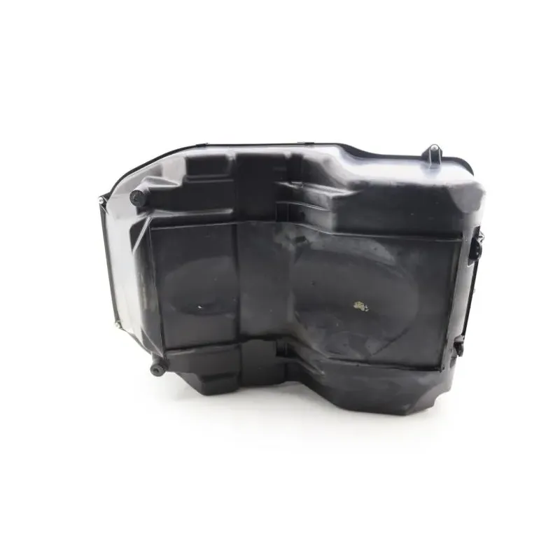 Coffre sous selle SUZUKI UH 650 BURGMAN 2007 - 2013
