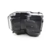 Coffre sous selle SUZUKI UH 650 BURGMAN 2007 - 2013 Coffre sous selle SUZUKI UH 650 BURGMAN 2007 - 2013