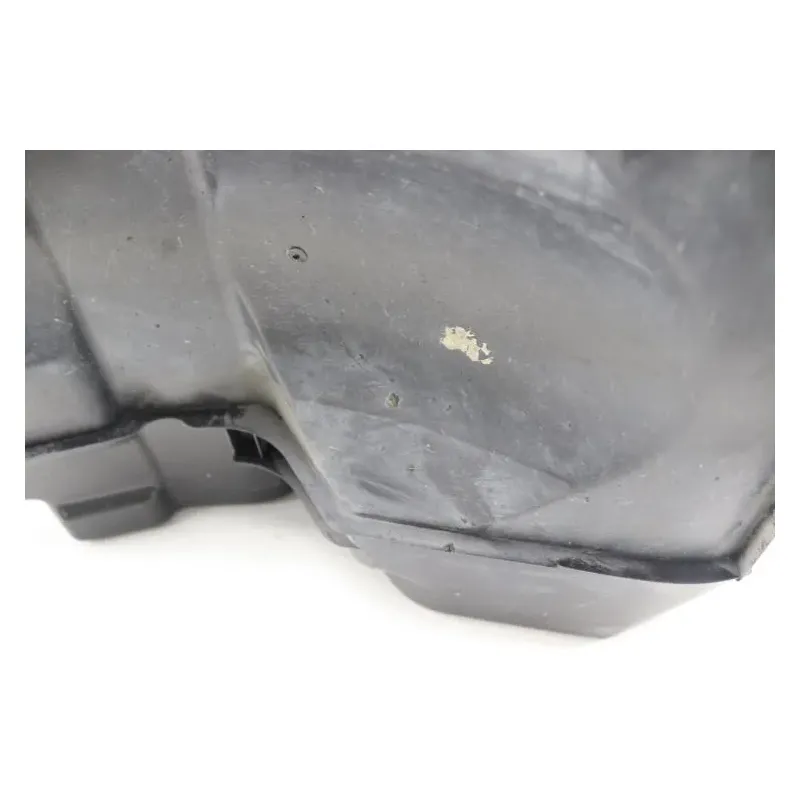 Coffre sous selle SUZUKI UH 650 BURGMAN 2007 - 2013