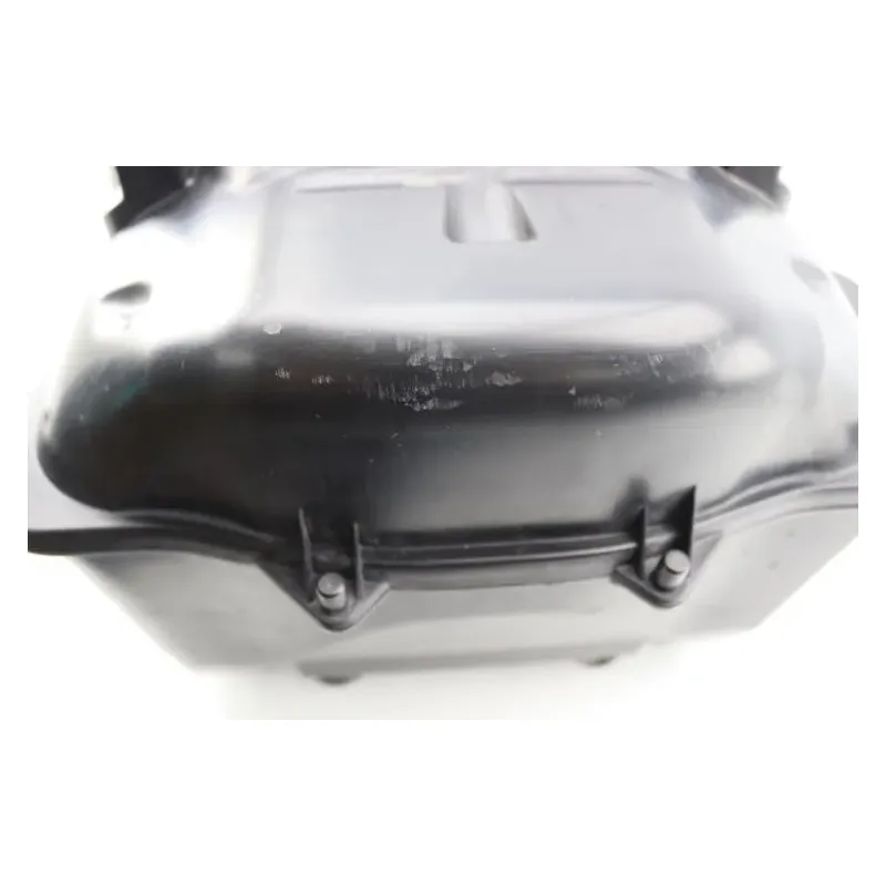 Coffre sous selle SUZUKI UH 650 BURGMAN 2007 - 2013