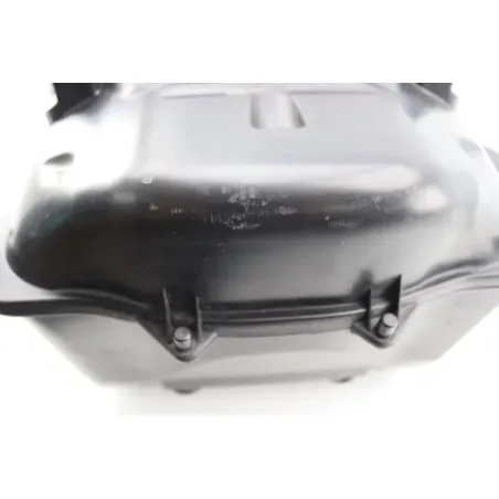 Coffre sous selle SUZUKI UH 650 BURGMAN 2007 - 2013