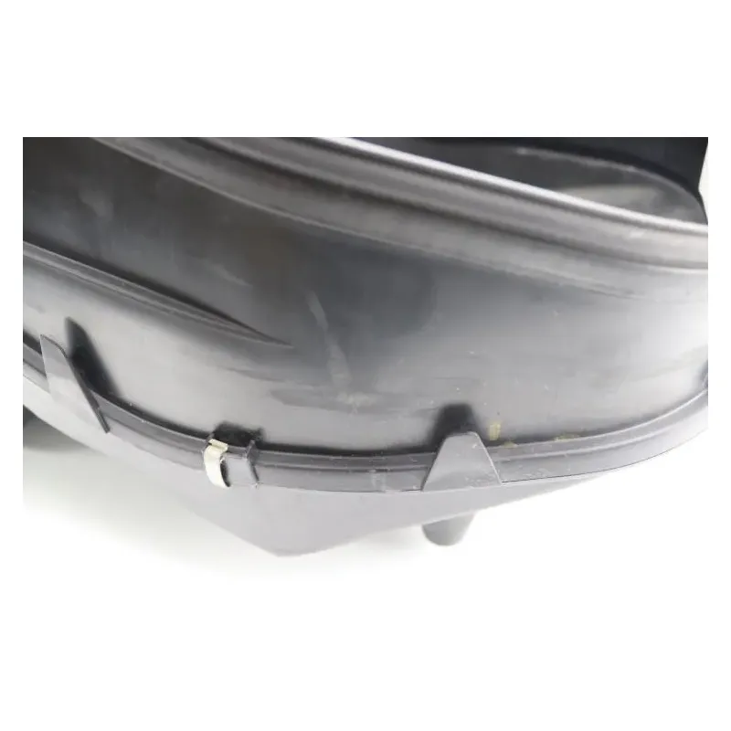 Coffre sous selle SUZUKI UH 650 BURGMAN 2007 - 2013