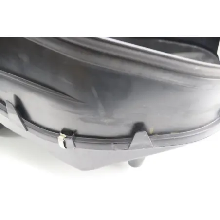 Coffre sous selle SUZUKI UH 650 BURGMAN 2007 - 2013