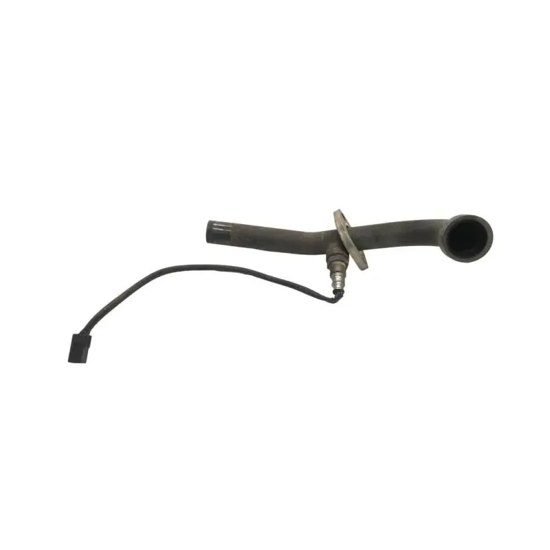 Collecteur (echappement) MBK YPR 125 2006-2009 SKYCRUISER