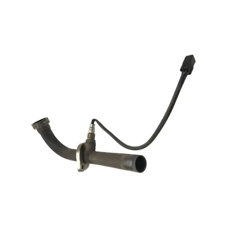 Collecteur (echappement) MBK YPR 125 2006-2009 SKYCRUISER