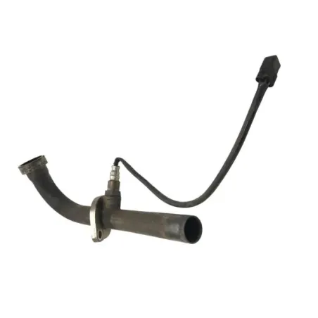 Collecteur (echappement) MBK YPR 125 2006-2009 SKYCRUISER