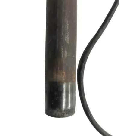 Collecteur (echappement) MBK YPR 125 2006-2009 SKYCRUISER