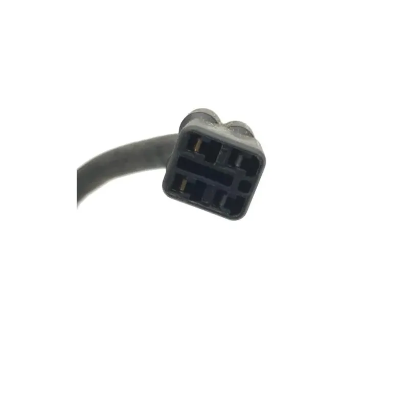 Collecteur (echappement) MBK YPR 125 2006-2009 SKYCRUISER