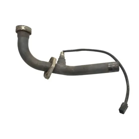 Collecteur (echappement) YAMAHA YPR 125 2006-2009 XMAX