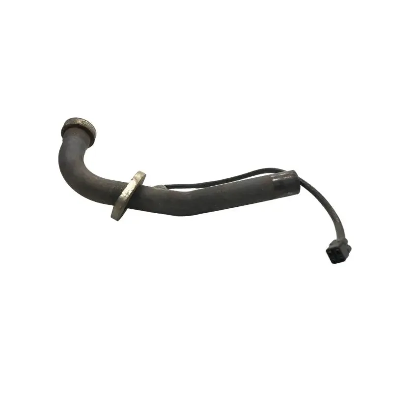 Collecteur (echappement) YAMAHA YPR 125 2006-2009 XMAX