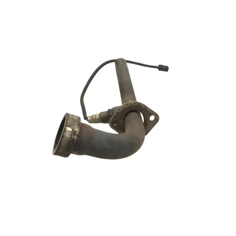 Collecteur (echappement) YAMAHA YPR 125 2006-2009 XMAX