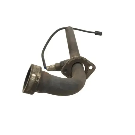 Collecteur (echappement) YAMAHA YPR 125 2006-2009 XMAX
