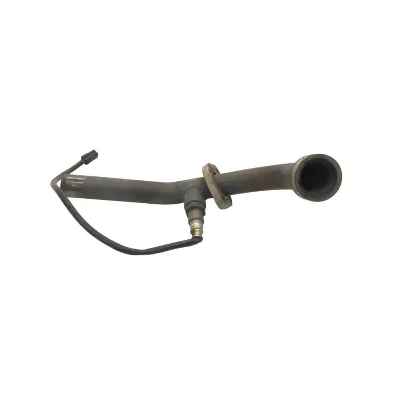 Collecteur (echappement) YAMAHA YPR 125 2006-2009 XMAX