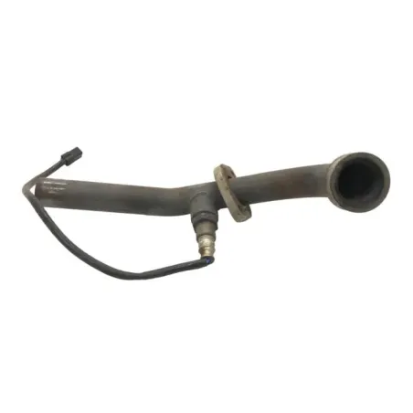 Collecteur (echappement) YAMAHA YPR 125 2006-2009 XMAX