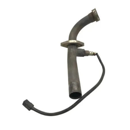 Collecteur (echappement) YAMAHA YPR 125 2006-2009 XMAX