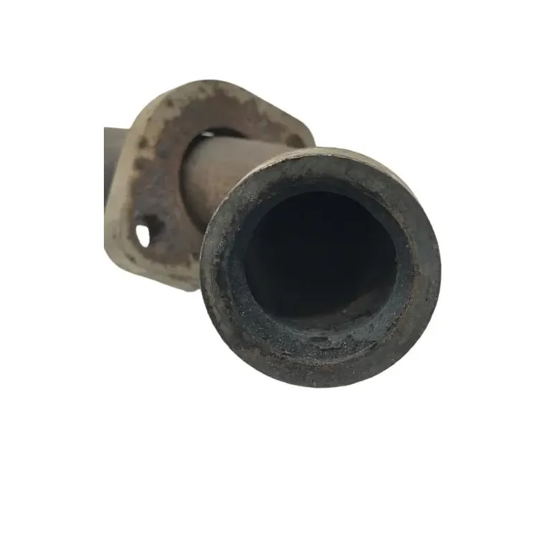 Collecteur (echappement) YAMAHA YPR 125 2006-2009 XMAX