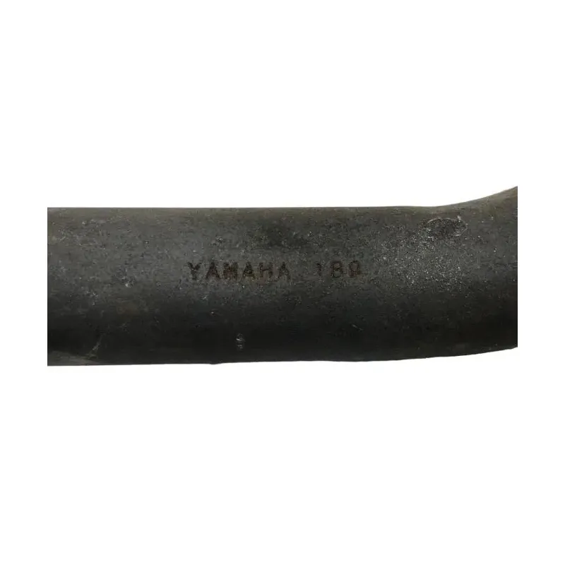 Collecteur (echappement) YAMAHA YPR 125 2006-2009 XMAX
