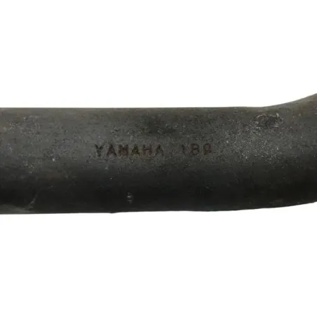Collecteur (echappement) YAMAHA YPR 125 2006-2009 XMAX