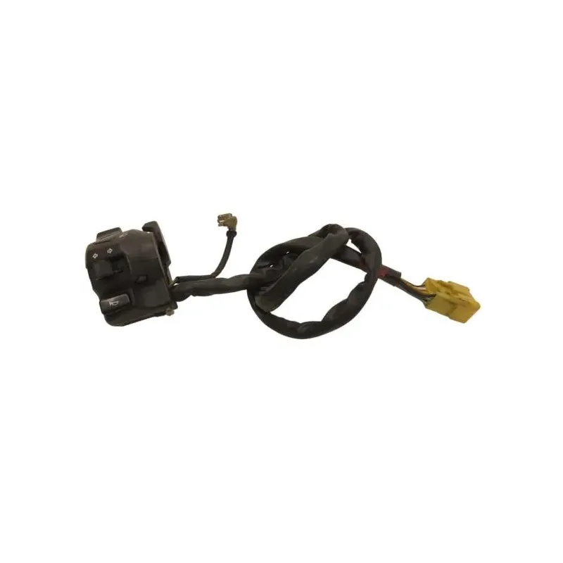 Commodo gauche SUZUKI GSXR 1300 2002-2007 HAYABUSA