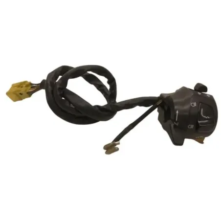 Commodo gauche SUZUKI GSXR 1300 2002-2007 HAYABUSA