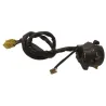 Commodo gauche SUZUKI GSXR 1300 2002-2007 HAYABUSA Commodo gauche SUZUKI GSXR 1300 2002-2007 HAYABUSA