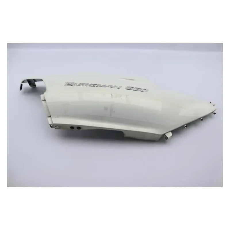 Coque arriere droit SUZUKI UH 650 BURGMAN 2007 - 2013