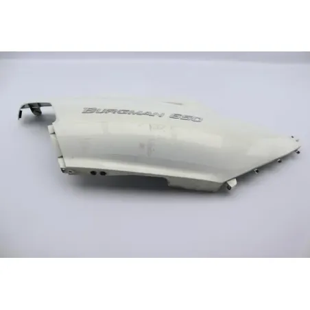 Coque arriere droit SUZUKI UH 650 BURGMAN 2007 - 2013