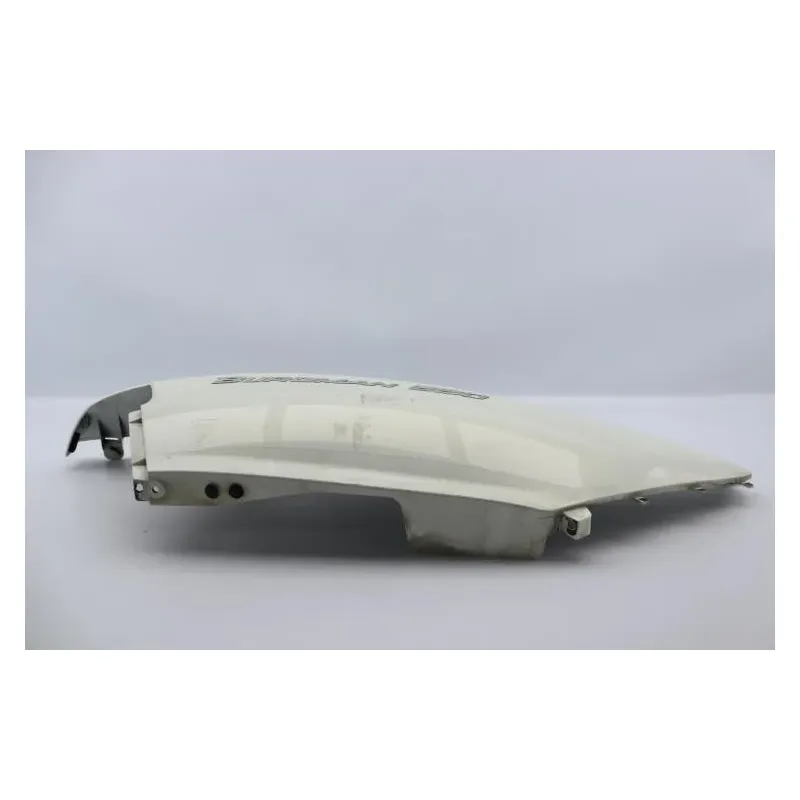 Coque arriere droit SUZUKI UH 650 BURGMAN 2007 - 2013
