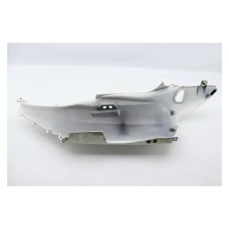 Coque arriere droit SUZUKI UH 650 BURGMAN 2007 - 2013