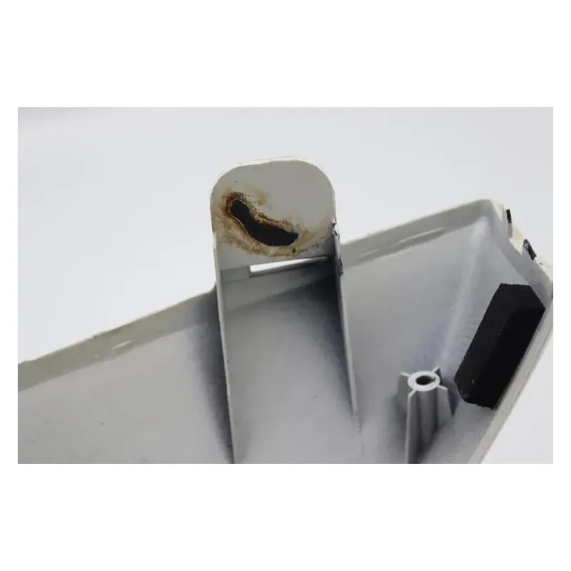 Coque arriere droit SUZUKI UH 650 BURGMAN 2007 - 2013