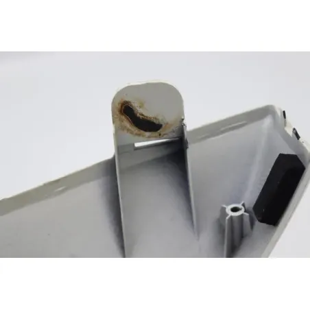 Coque arriere droit SUZUKI UH 650 BURGMAN 2007 - 2013