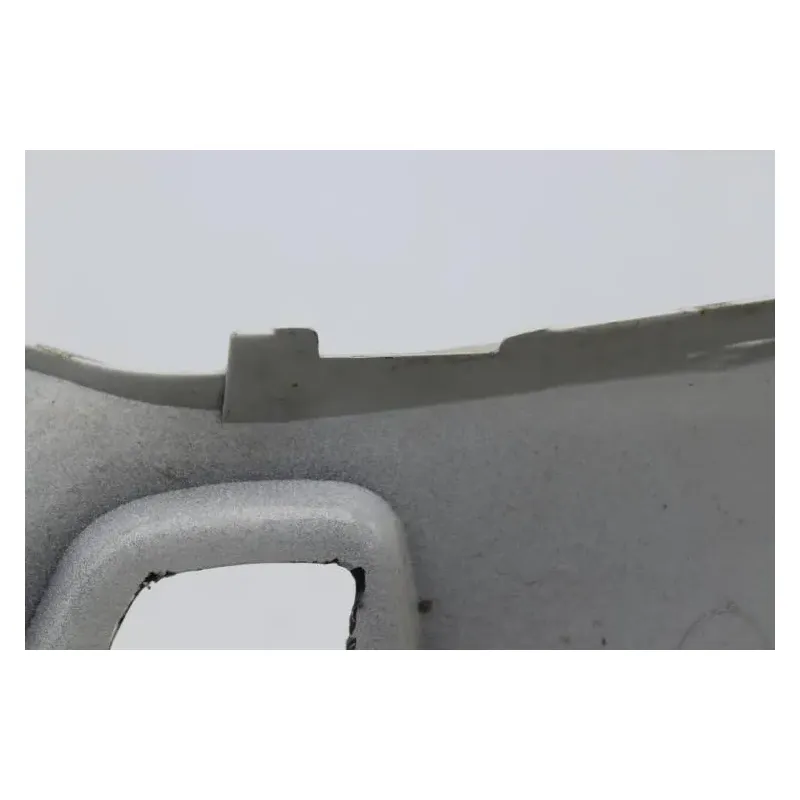 Coque arriere droit SUZUKI UH 650 BURGMAN 2007 - 2013