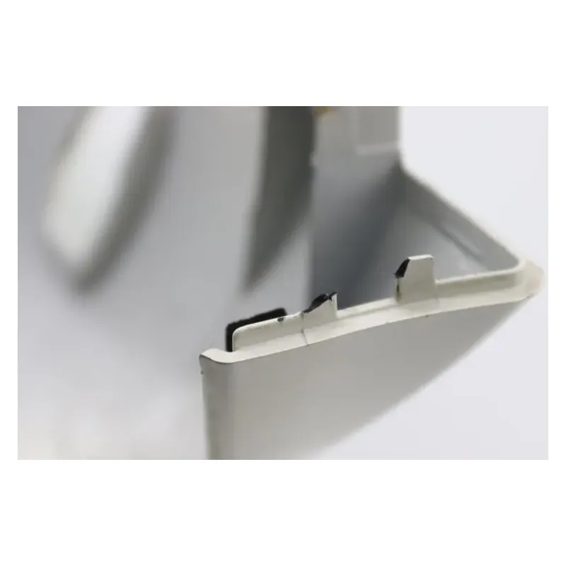 Coque arriere droit SUZUKI UH 650 BURGMAN 2007 - 2013