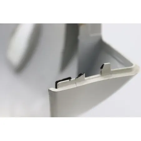 Coque arriere droit SUZUKI UH 650 BURGMAN 2007 - 2013
