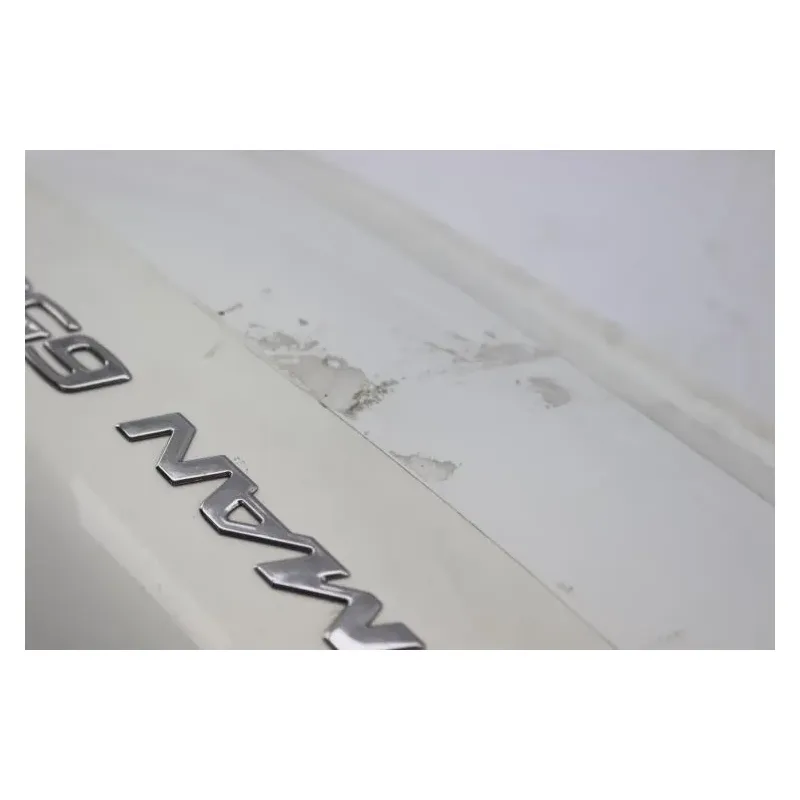 Coque arriere droit SUZUKI UH 650 BURGMAN 2007 - 2013